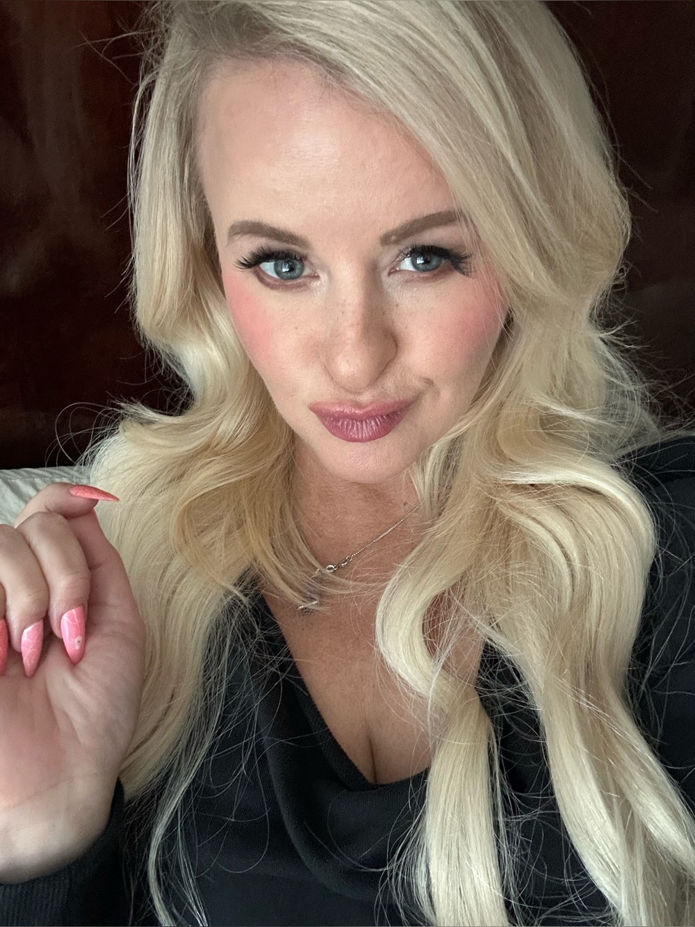 Meet your Posher, Erika